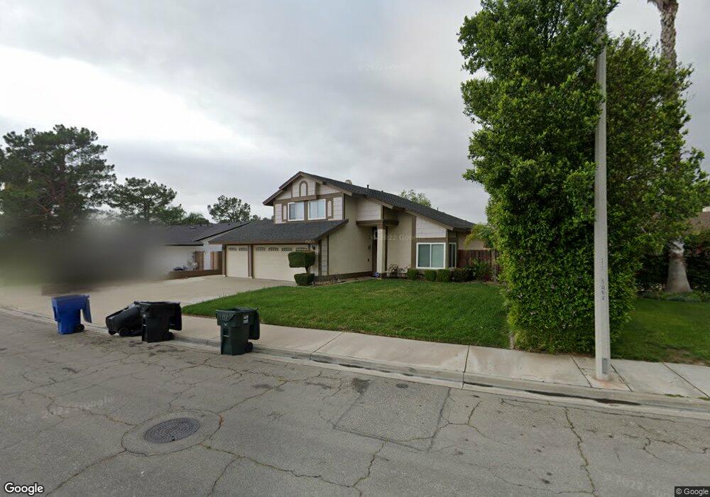 5074 Auburn Ave, San Bernardino, CA 92407 - photo 1