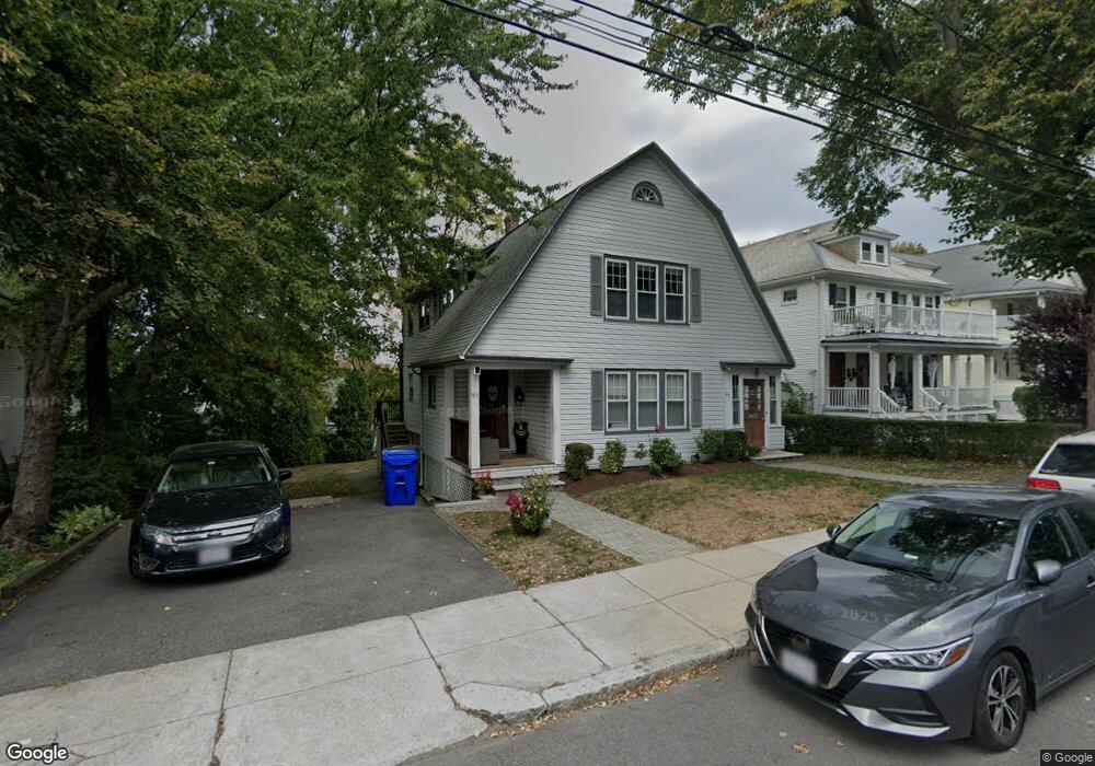 Street View Photo