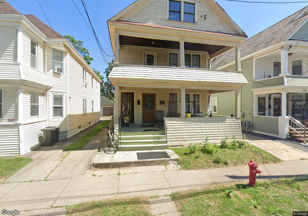 19 Hawk St, Schenectady, NY 12307 - photo 1