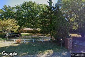 48 N Wilhite Dr, Mead, OK 73449