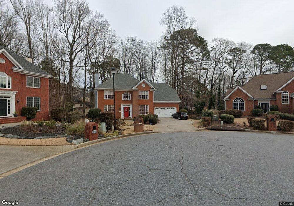 2230 Shore View Way, Suwanee, GA 30024 - photo 1