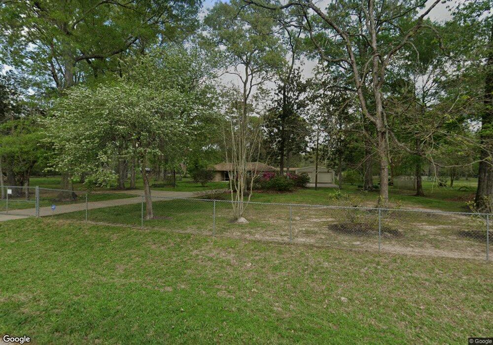 21703 White Oak Dr, Conroe, TX 77306 - photo 1