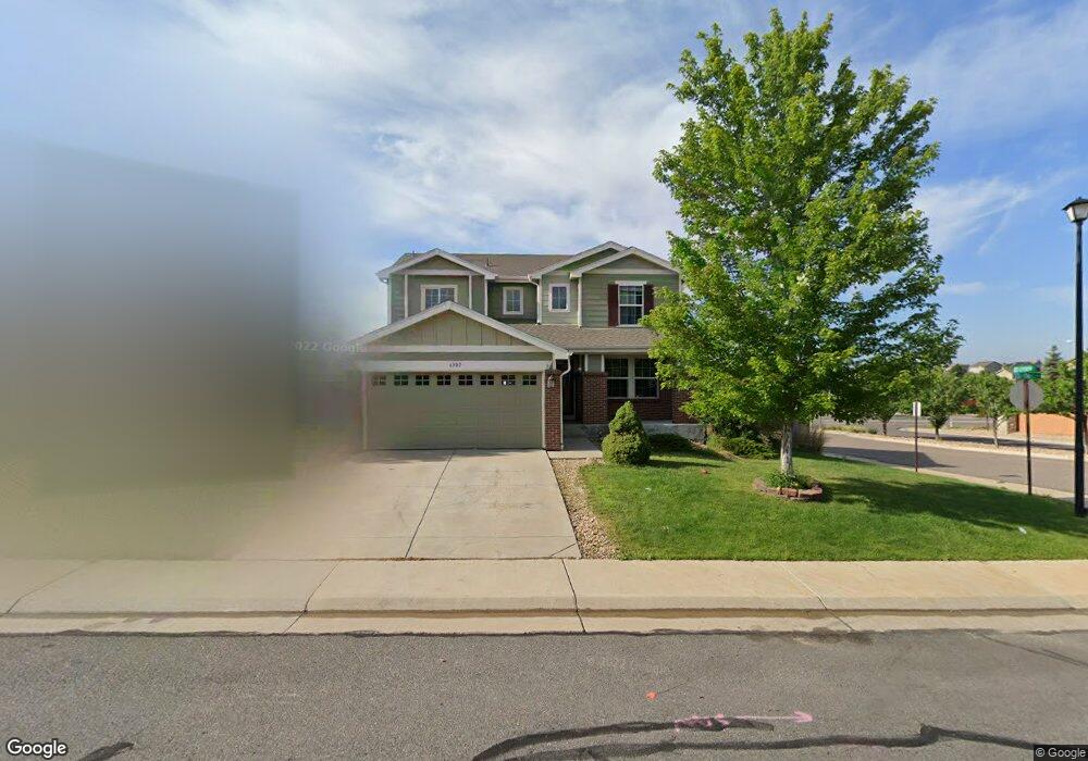 6302 E 136th Place, Thornton, CO 80602 - photo 1