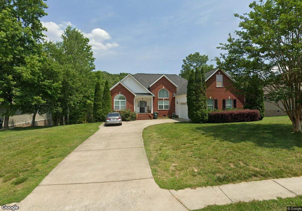 171 Winding Ridge Rd, Rock Spring, GA 30739 - photo 1