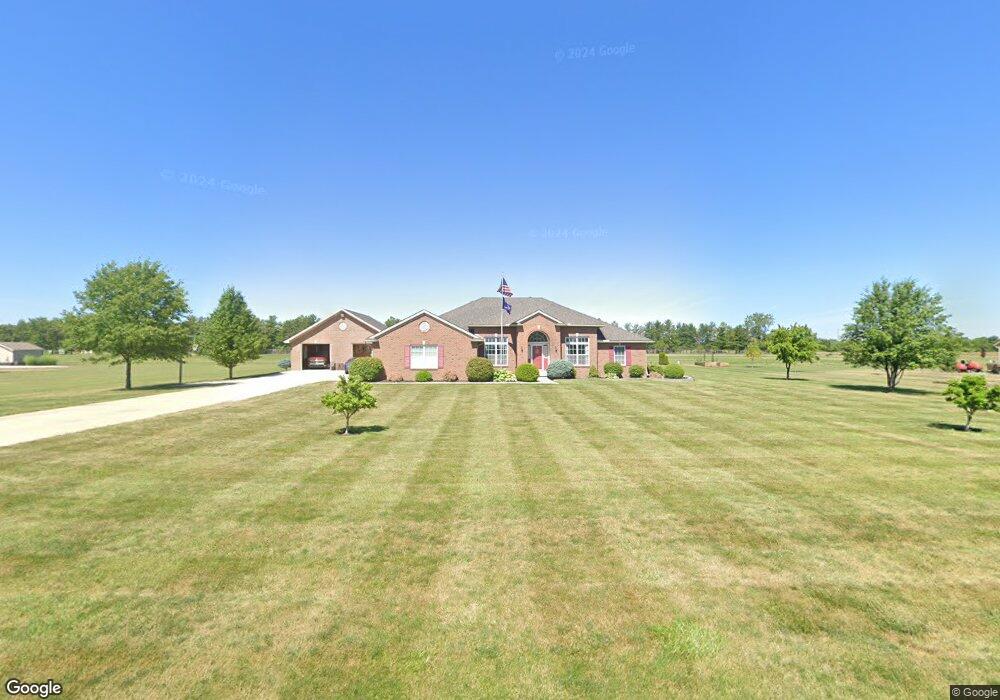 325 Rudolph Rd, North Baltimore, OH 45872 - photo 1