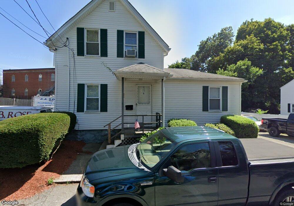 6 Glenwood Ave unit A, Winchester, MA 01890 - photo 1