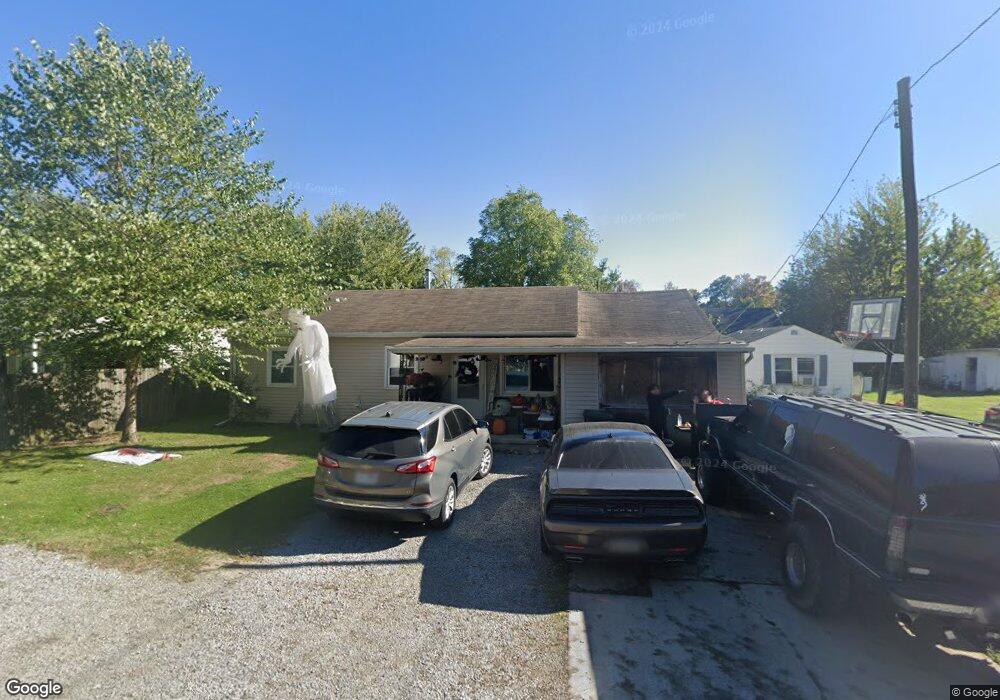 895 Berryman Blvd, Lima, OH 45805 - photo 1