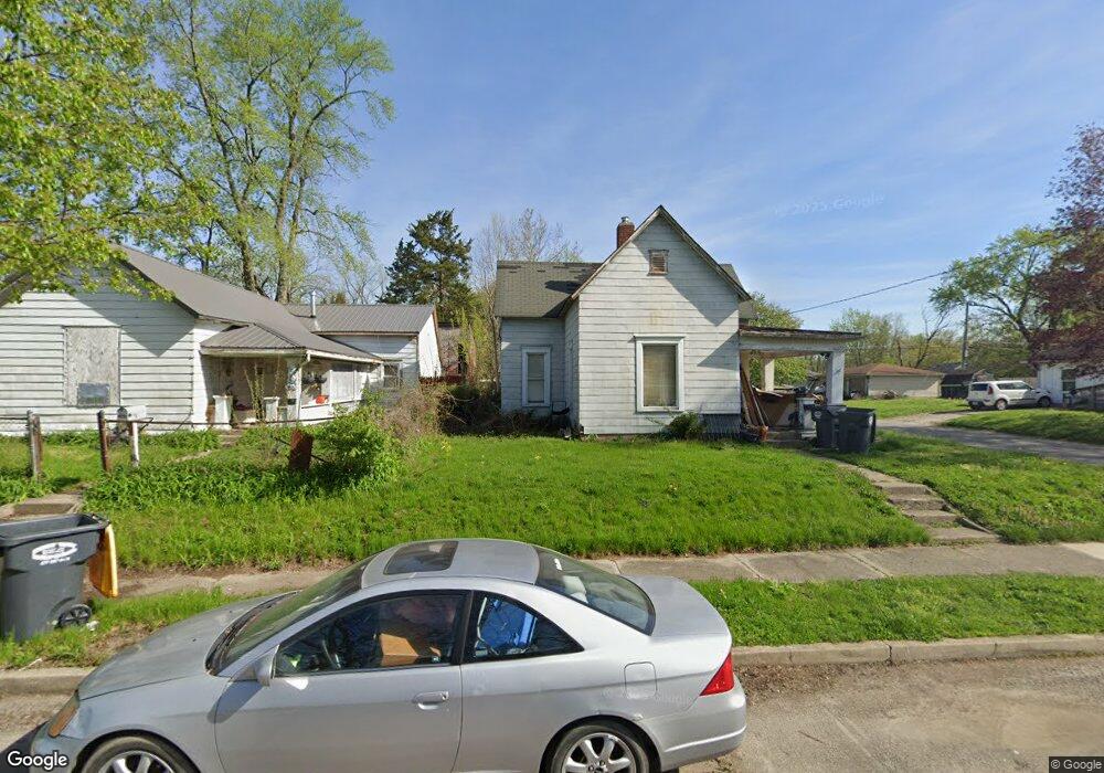 1400 W 2nd St, Anderson, IN 46016 - photo 1