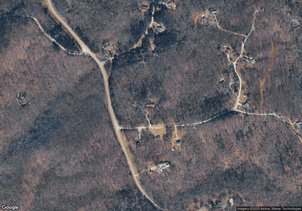 131 Gold Eagle Rd, Lula, GA 30554 - photo 1