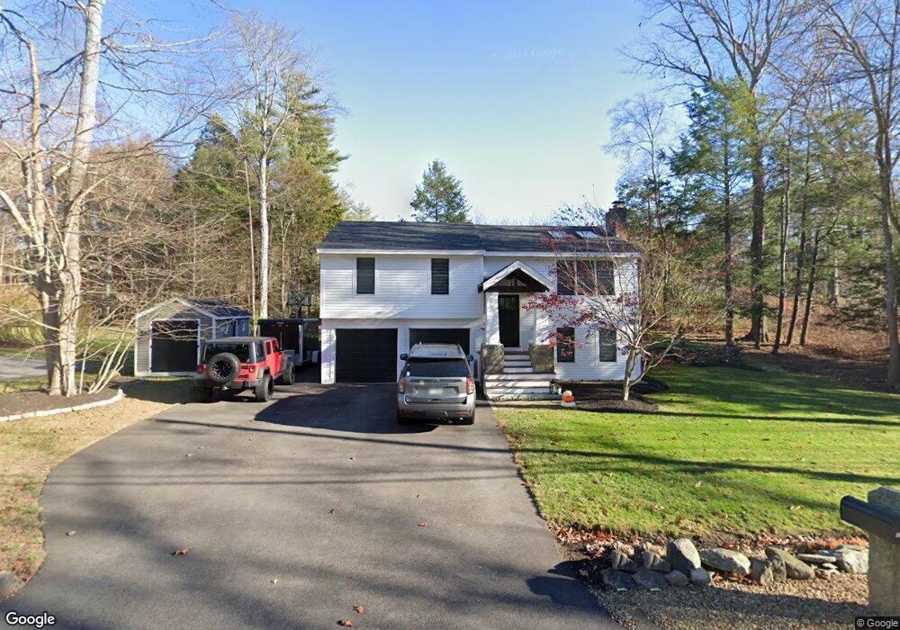 140 Sagamore Rd, Rye, NH 03870 - photo 1