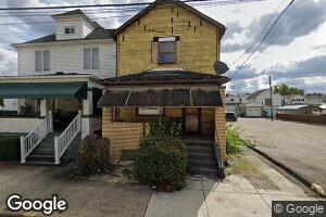 305 Mckinley Ave, East Vandergrift, PA 15629