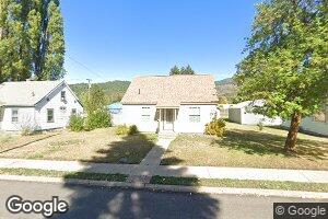 1222 E Larch Ave, Osburn, ID 83849
