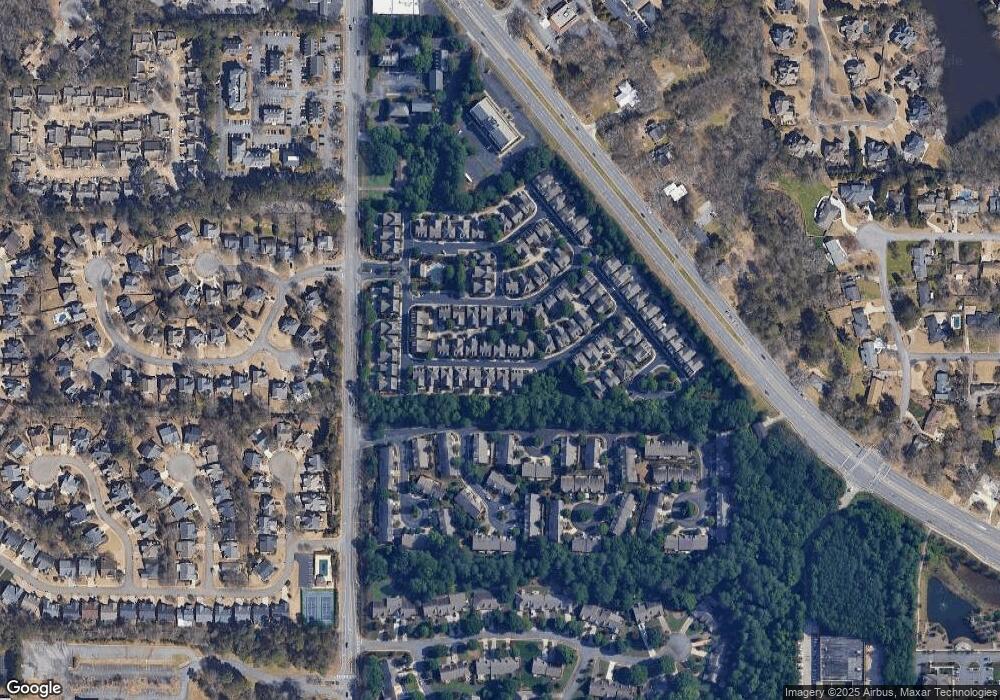 215 Kendemere Pointe, Roswell, GA 30075 - photo 1