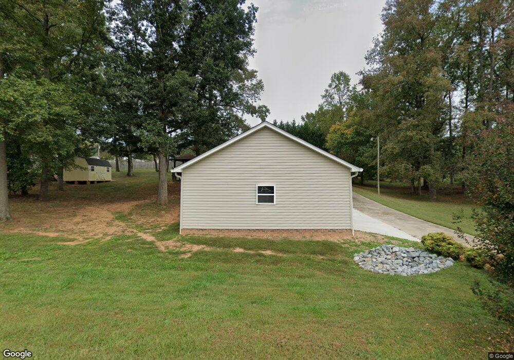 112 Teak Dr, Statesville, NC 28625 - photo 1