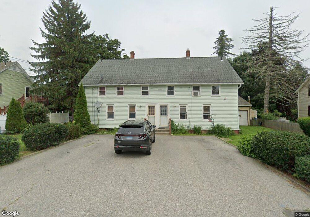 14 1st St unit 16, Plainfield, CT 06374 - photo 1