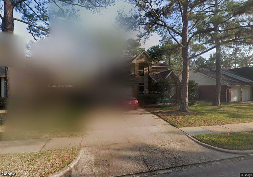 7814 Heather Heights Way, Houston, TX 77095 - photo 1