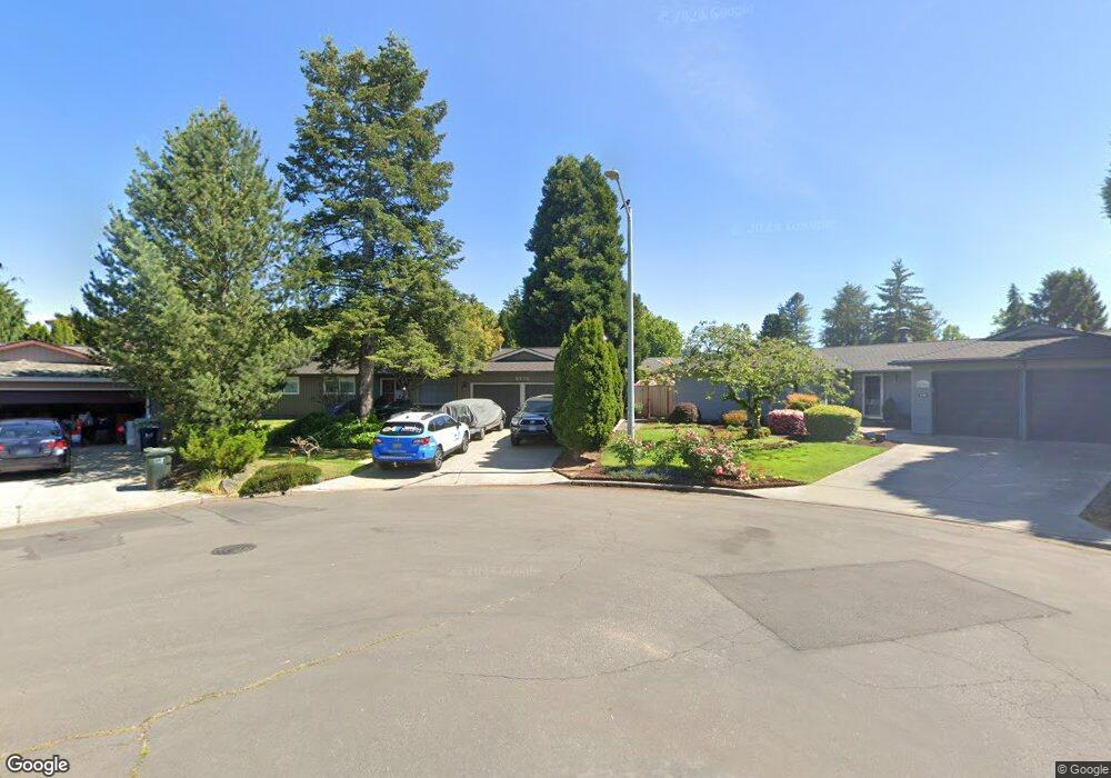 5370 SW 205th Ct, Beaverton, OR 97007 - photo 1