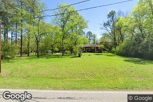 253 Ivey Dr SW, Milledgeville, GA 31061