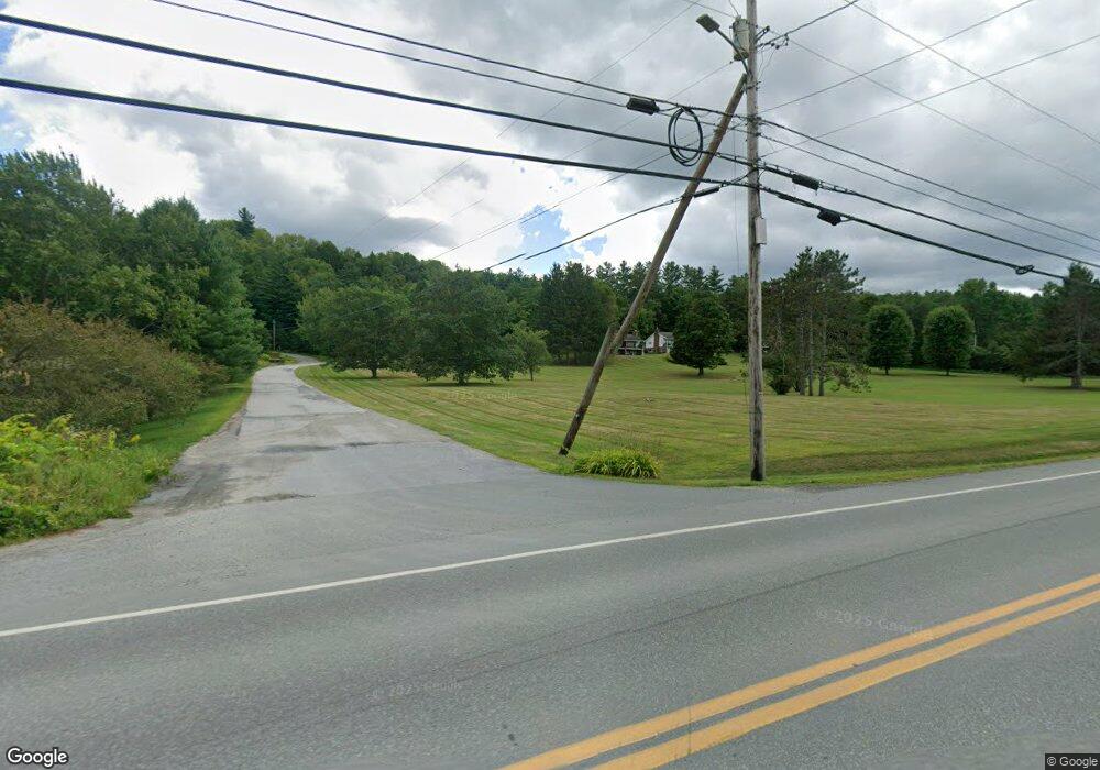 0 Westview Heights Dr unit 3064603, Stowe, VT 05672 - photo 1