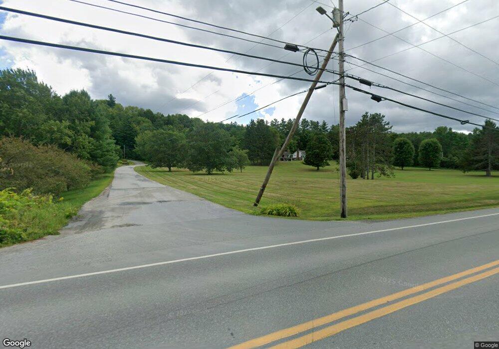 0 Westview Heights Dr unit 4190722, Stowe, VT 05672 - photo 1