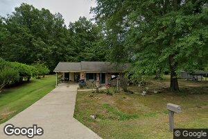 304 E Valley Dr, Pontotoc, MS 38863