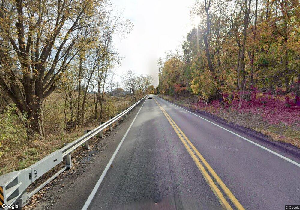 1615 Rte 136 Pike, Herminie, PA 15637 - photo 1