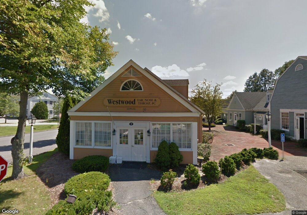 17 Commons Dr unit 17-6, Litchfield, CT 06759 - photo 1