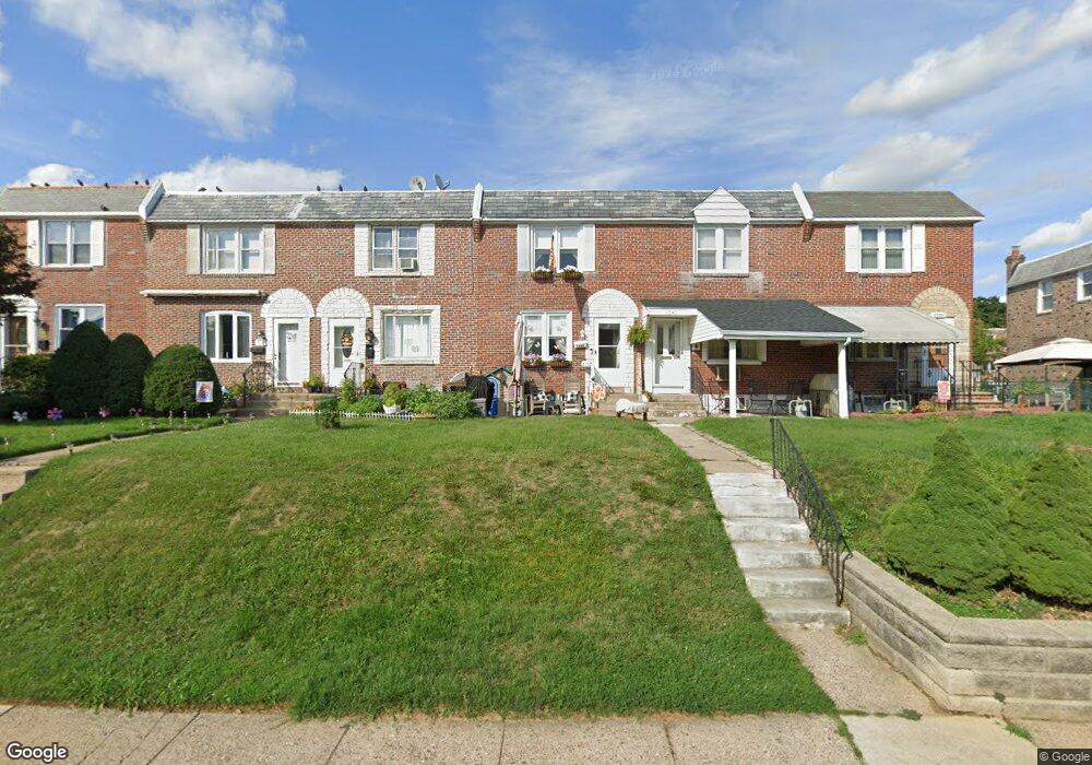 1045 Tremont Dr, Glenolden, PA 19036 - photo 1