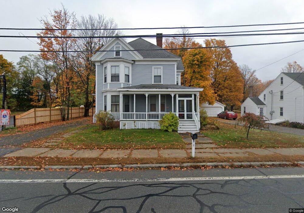 119 Main St, Rowley, MA 01969 - photo 1