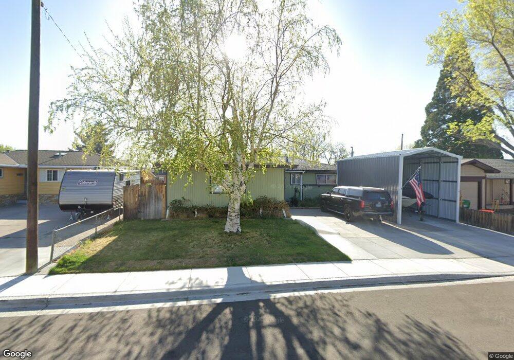 3160 Vickie Ln, Sparks, NV 89431 - photo 1