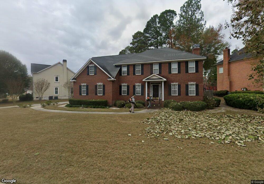 232 Kestwick Dr W, Augusta, GA 30907 - photo 1