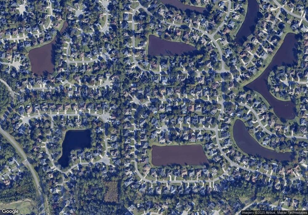 1915 Bluebonnet Way unit 17, Fleming Island, FL 32003 - photo 1