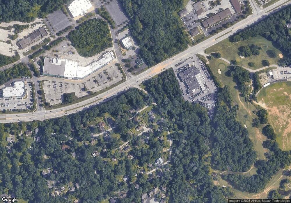 1 Chestnut Rd, Newtown Square, PA 19073 - photo 1