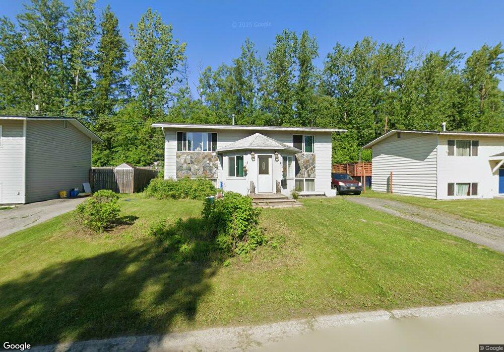 1906 Twining Dr, Anchorage, AK 99504 - photo 1