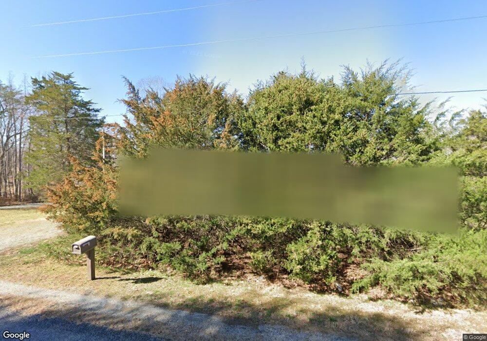 757 Long Rd, Reidsville, NC 27320 - photo 1