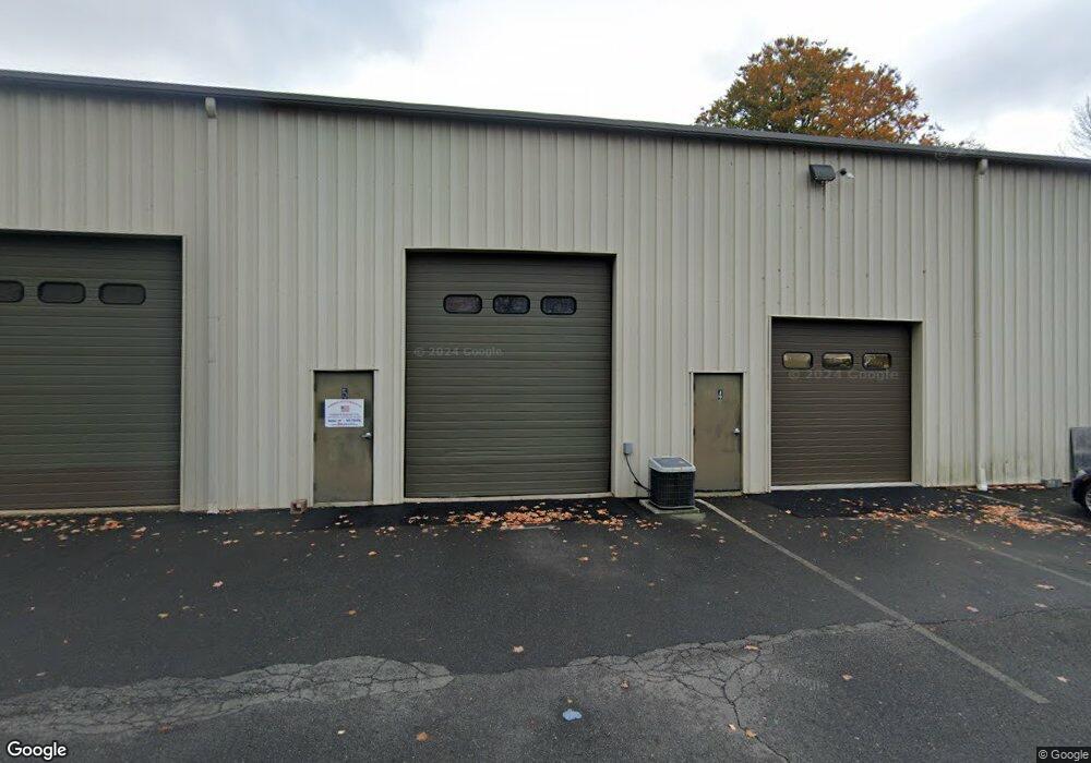 64 Barnabas Rd unit 6, Newtown, CT 06470 - photo 1