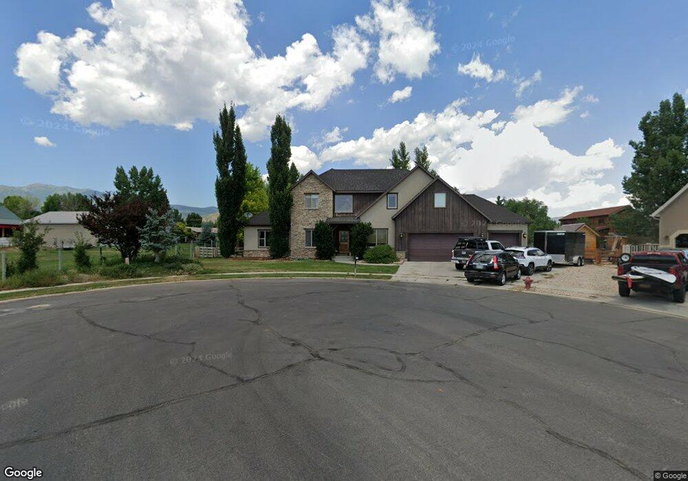 64 S 550 E unit 8, Midway, UT 84049 - photo 1