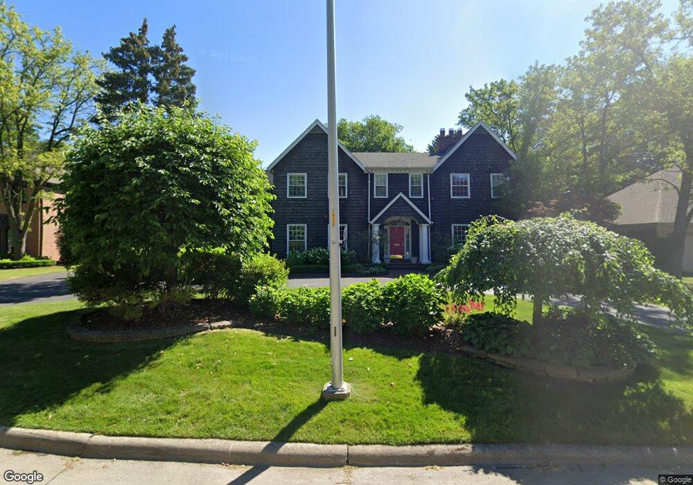 8 Cameron Place, Grosse Pointe, MI 48230 - photo 1