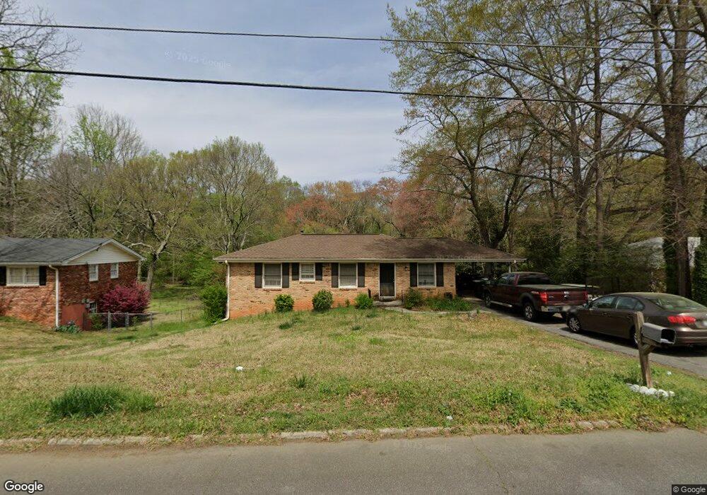 2997 Nursery Rd SE, Smyrna, GA 30082 - photo 1