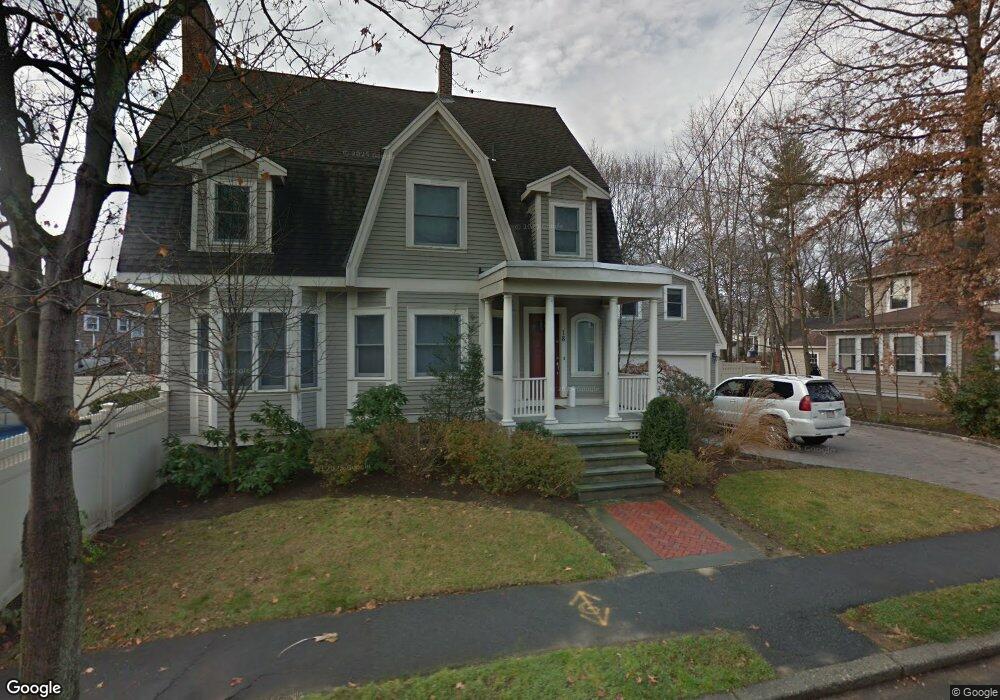 18 Eliot Ave, West Newton, MA 02465 - photo 1