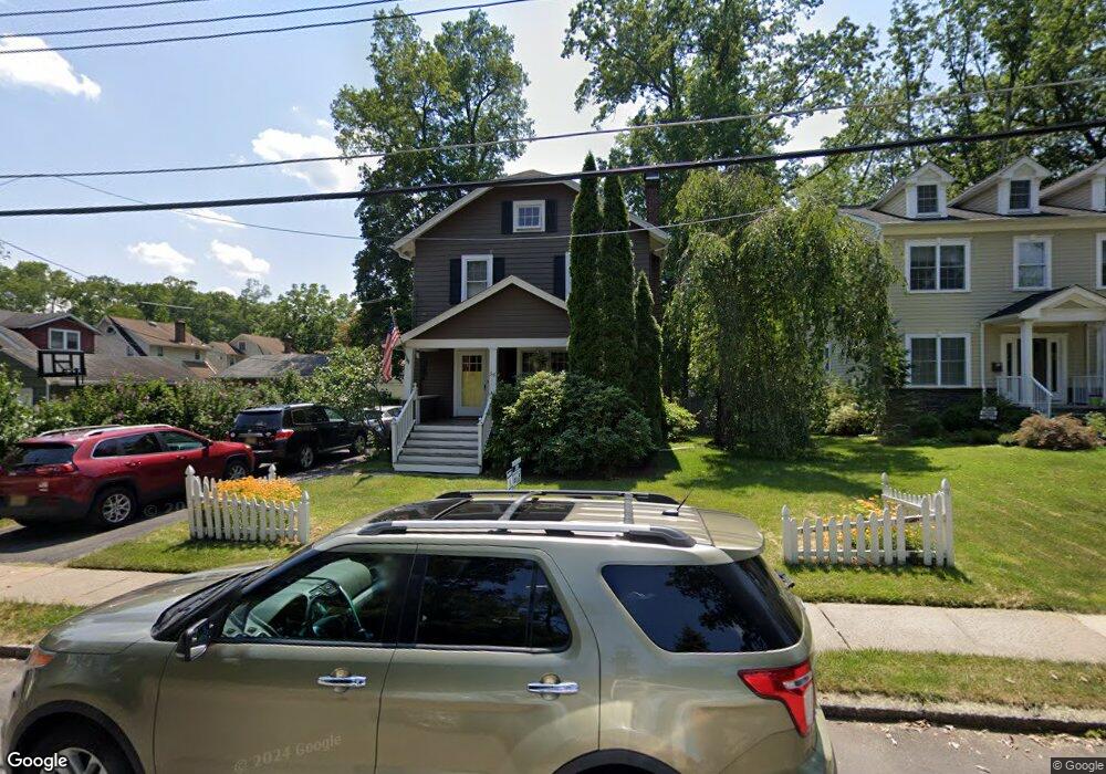 26 Myrtle Ave, Chatham, NJ 07928 - photo 1