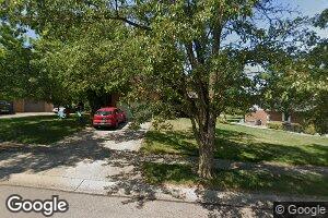 4605 Roxbury Ct, Middletown, OH 45042