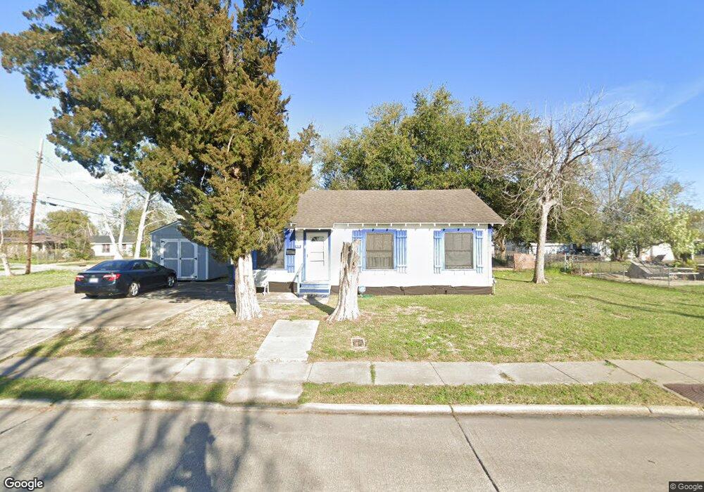519 Albert St, Lake Charles, LA 70601 - photo 1