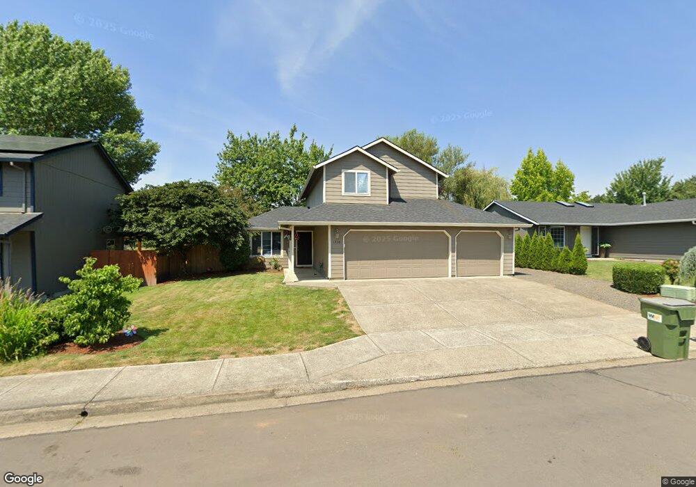 1238 SW Fir Ct, Dundee, OR 97115 - photo 1