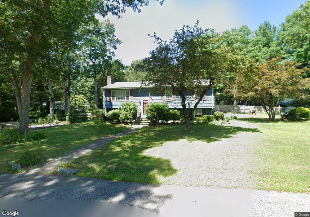 15 Walter St, Norton, MA 02766 - photo 1