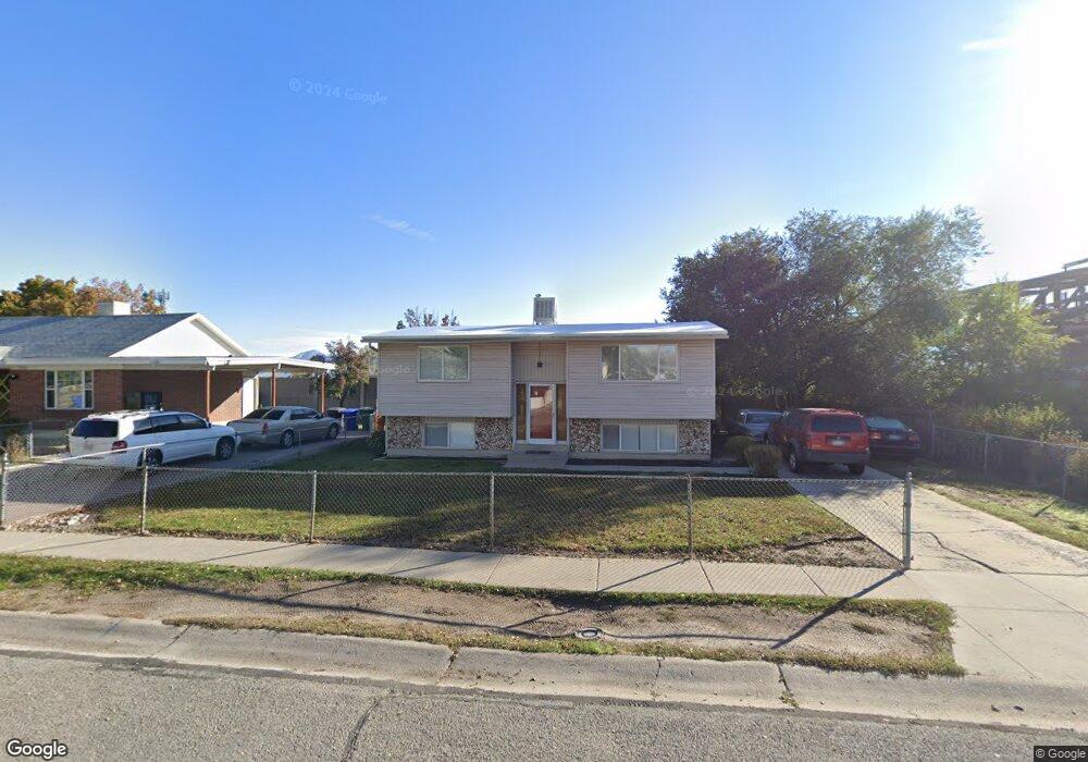 7949 S 3620 W, West Jordan, UT 84088 - photo 1