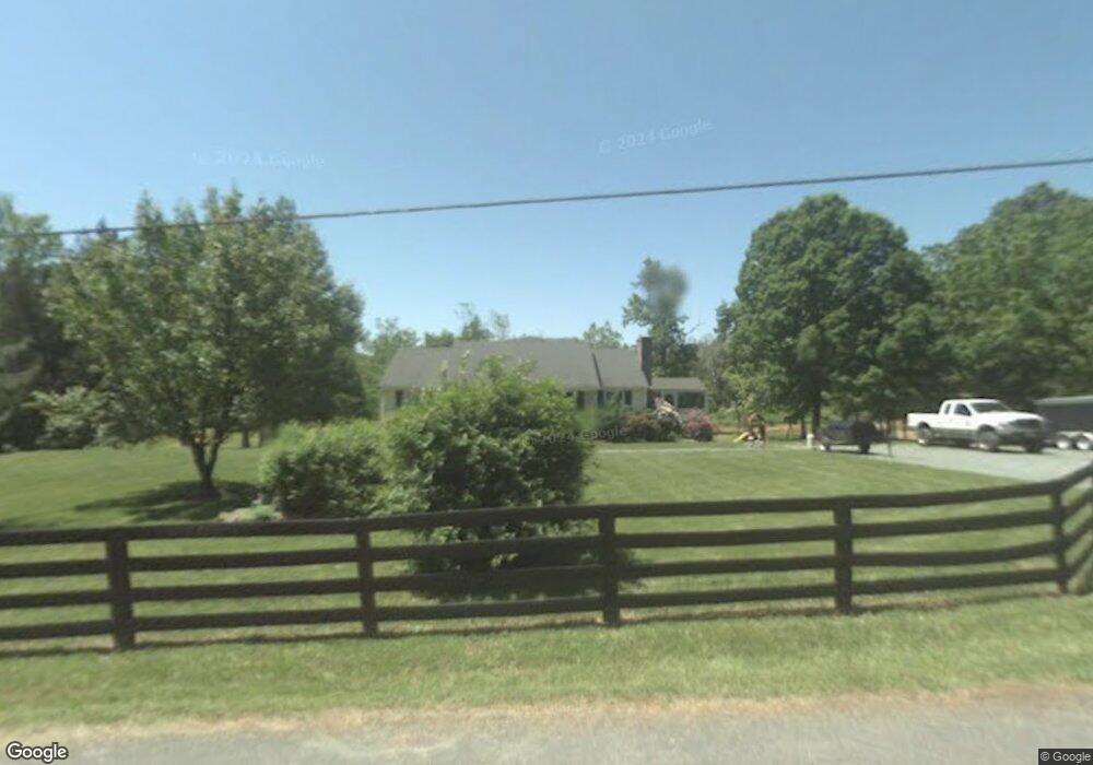 2371 Simmons Gap Rd, Dyke, VA 22935 - photo 1