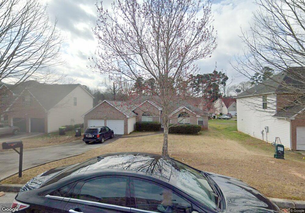 1877 Watercrest Dr unit 1, Jonesboro, GA 30236 - photo 1