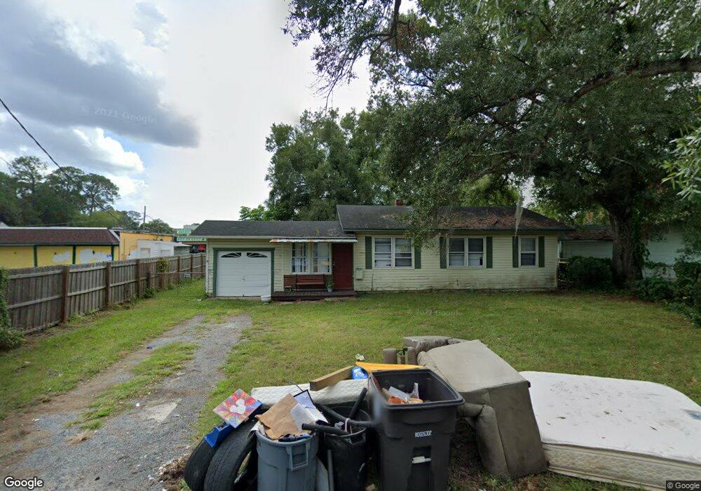 5018 Kerle St, Jacksonville, FL 32205 - photo 1