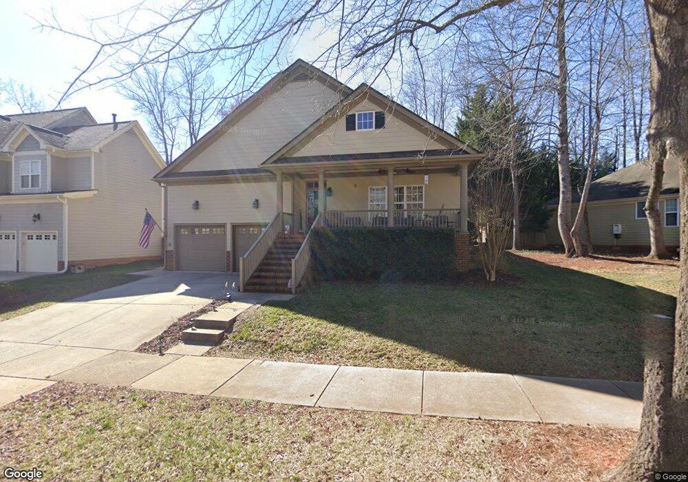 31 Cobble Ridge Dr, Pittsboro, NC 27312 - photo 1